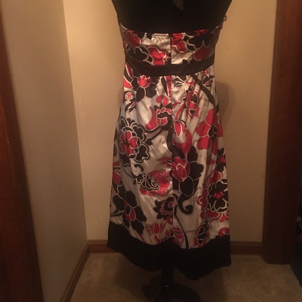 Sun dress - “Trixie”. Size 9 - Picture 2 of 3
